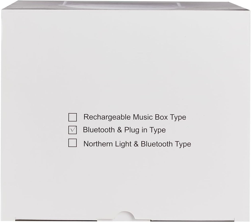 Galaxy Projector Starlight Projector Moon Projector, 48 Light Modes+Rotating Star Projector Galaxy Lights for Bedroom, Bluetooth Music Night Sky Light Projector,Sart Projector for Kids Gifts